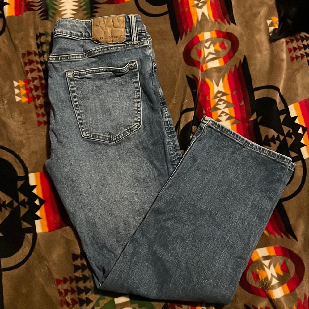 Men’s American eagle jeans